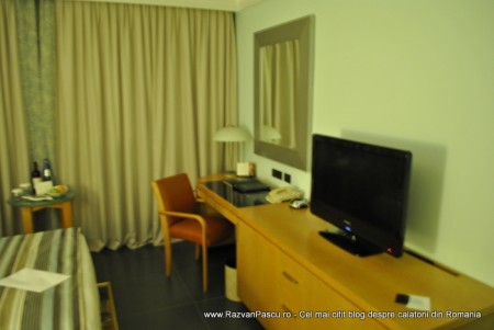 Hotel Intercontinental Malta 2