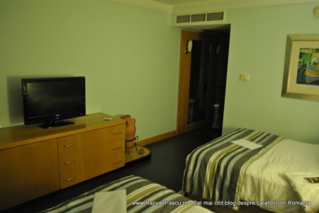 Hotel Intercontinental Malta 3