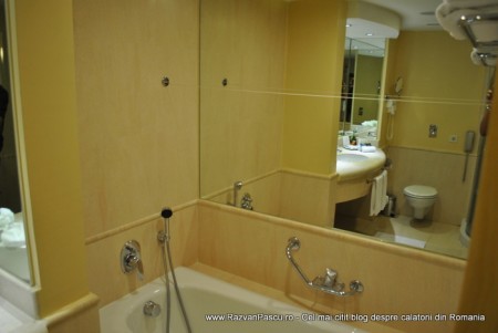 Hotel Intercontinental Malta 4