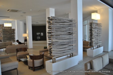 Seabank Resort Hotel Malta 1
