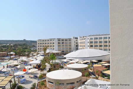 Seabank Resort Hotel Malta 10