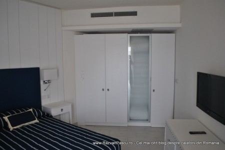 Seabank Resort Hotel Malta 11