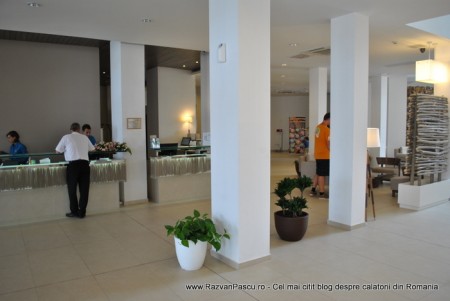 Seabank Resort Hotel Malta 2