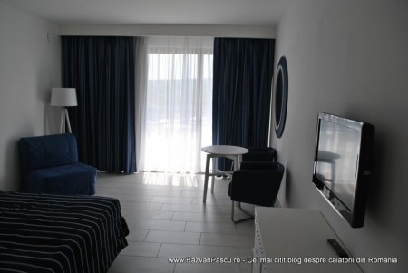Seabank Resort Hotel Malta 7