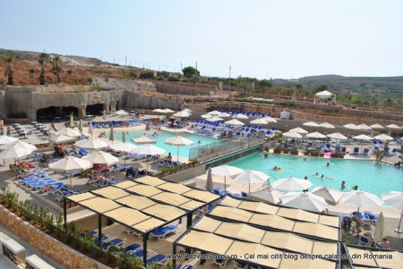 Seabank Resort Hotel Malta 9