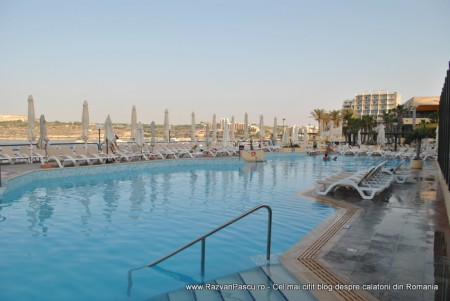 Seashells Resort Suncrest Hotel Malta 4
