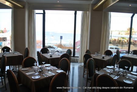 Seashells Resort Suncrest Malta Hotel 1