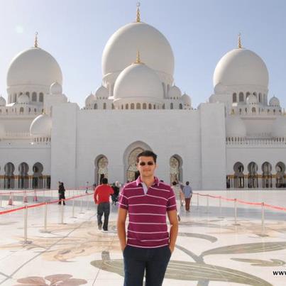 19 moschee pagina