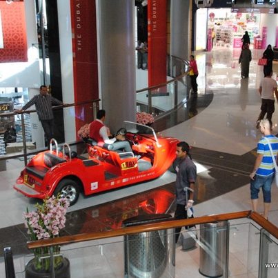 30 mall taxi