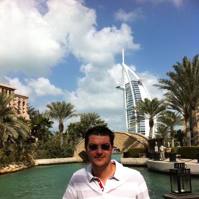 7 burj de la medina