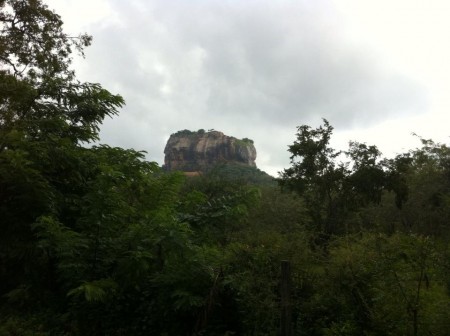 20 sigiriya