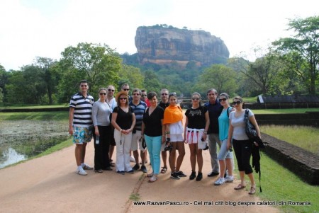 25 sigiriya grup