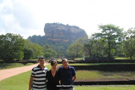 27 3 oameni sigiriya