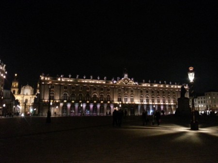 Nancy 1