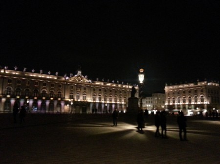 Nancy 2