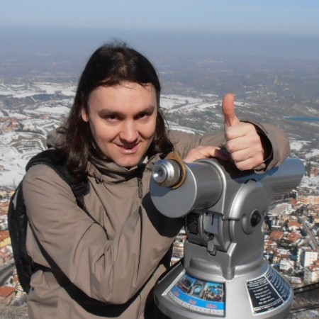 ciprian enea