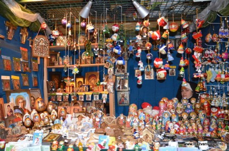 Innsbruck, Austria, targul de Craciun 23