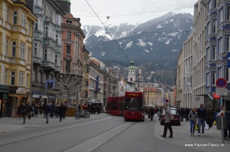 Innsbruck, Austria, targul de Craciun 5