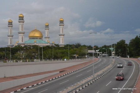 Brunei pagina 1