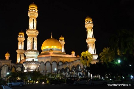 Brunei personal 2