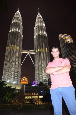 kuala lumpur 1 pagina