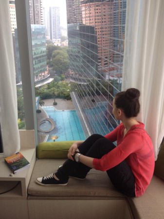 singapore personal 5