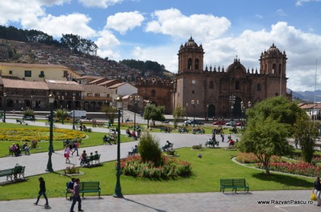 Cusco Peru 1