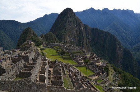 Machu Picchu, Peru 31
