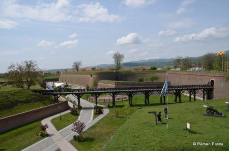 Alba Iulia 9