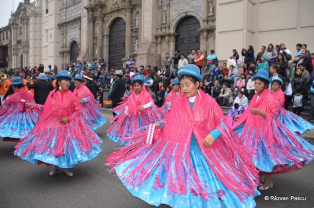 Lima, Peru 22