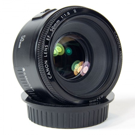 obiectiv canon