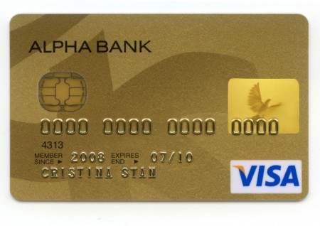 AlphaCard_VISA_Gold