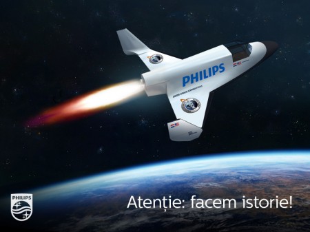 Philips Provocarea_spatiului