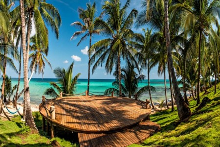 Yemaya-Island