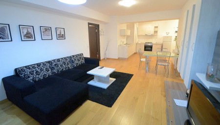 Cazare regim hotelier