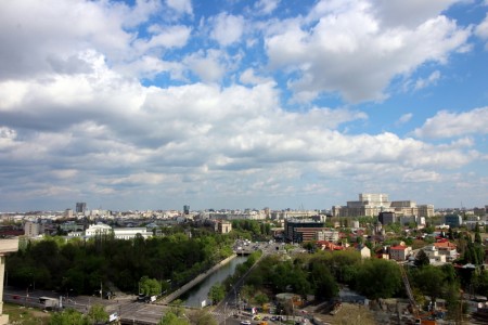Bucuresti 4