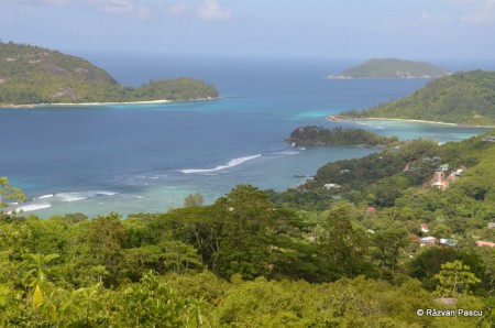 Seychelles, insula Mahe, Victoria 6