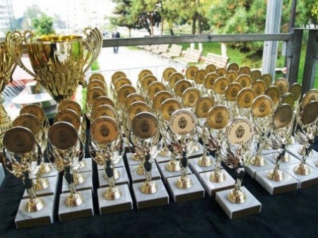 medalii olimpici