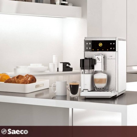 saeco granbaristo