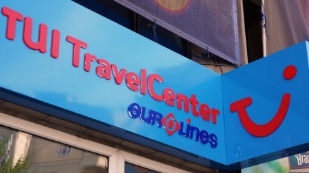Eurolines TUI TravelCenter