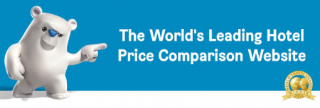 hotelscombined world leading