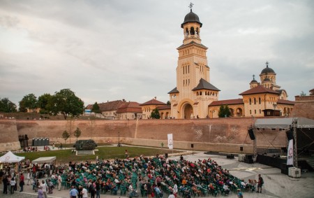 Alba Iulia Film Fest