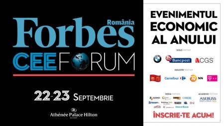 Forbes CEE Forum 2015