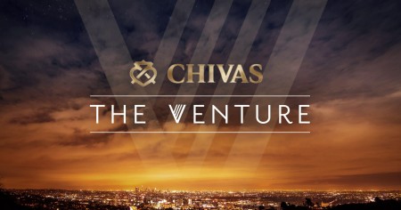 the venture chivas