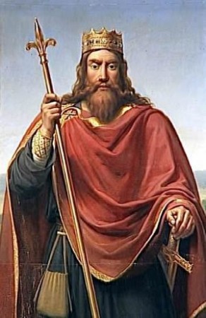 Charlemagne