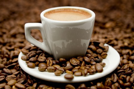 Saeco - espresso