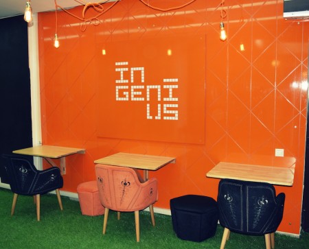 Ingenius Hub 1
