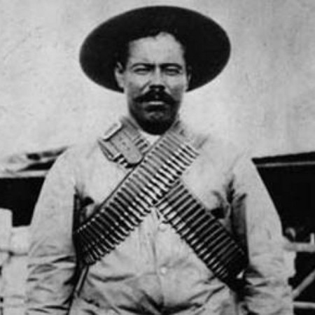 Pancho Villa