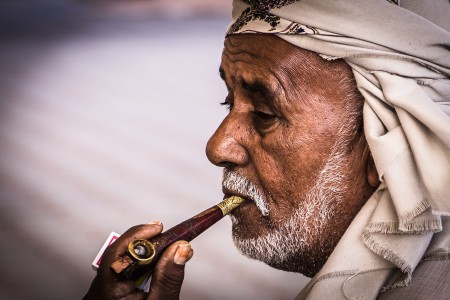 Barba musulmani 1