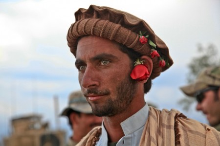 Barba musulmani 3